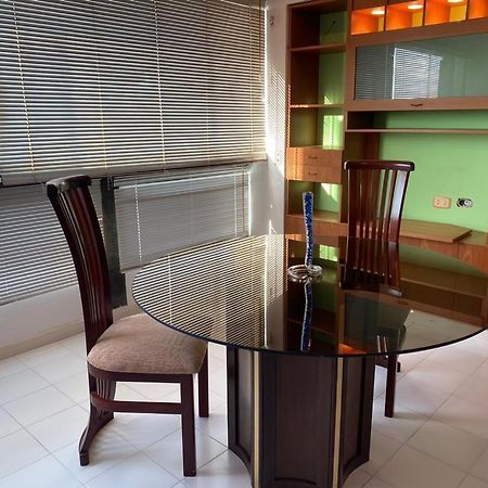 Ferienwohnung Apartamento Con Vista Al Mar Catia La Mar Exterior foto