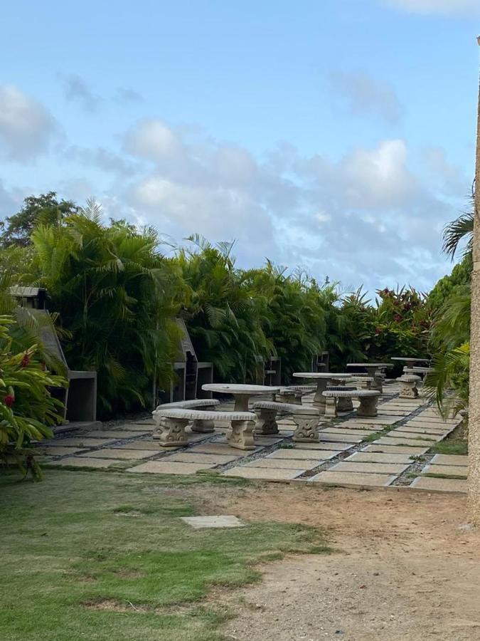 Ferienwohnung Apartamento Con Vista Al Mar Catia La Mar Exterior foto