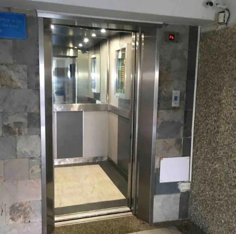 Ferienwohnung Apartamento Con Vista Al Mar Catia La Mar Exterior foto