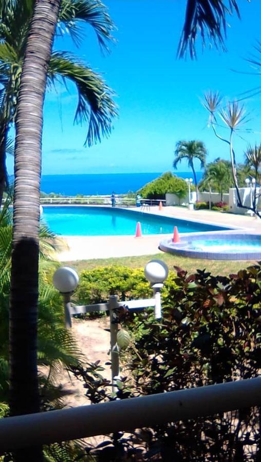 Ferienwohnung Apartamento Con Vista Al Mar Catia La Mar Exterior foto