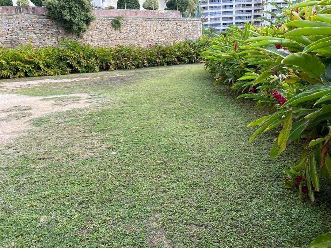 Ferienwohnung Apartamento Con Vista Al Mar Catia La Mar Exterior foto