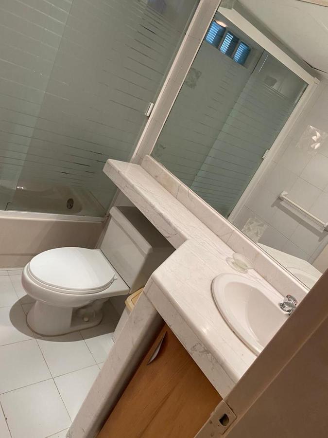 Ferienwohnung Apartamento Con Vista Al Mar Catia La Mar Exterior foto