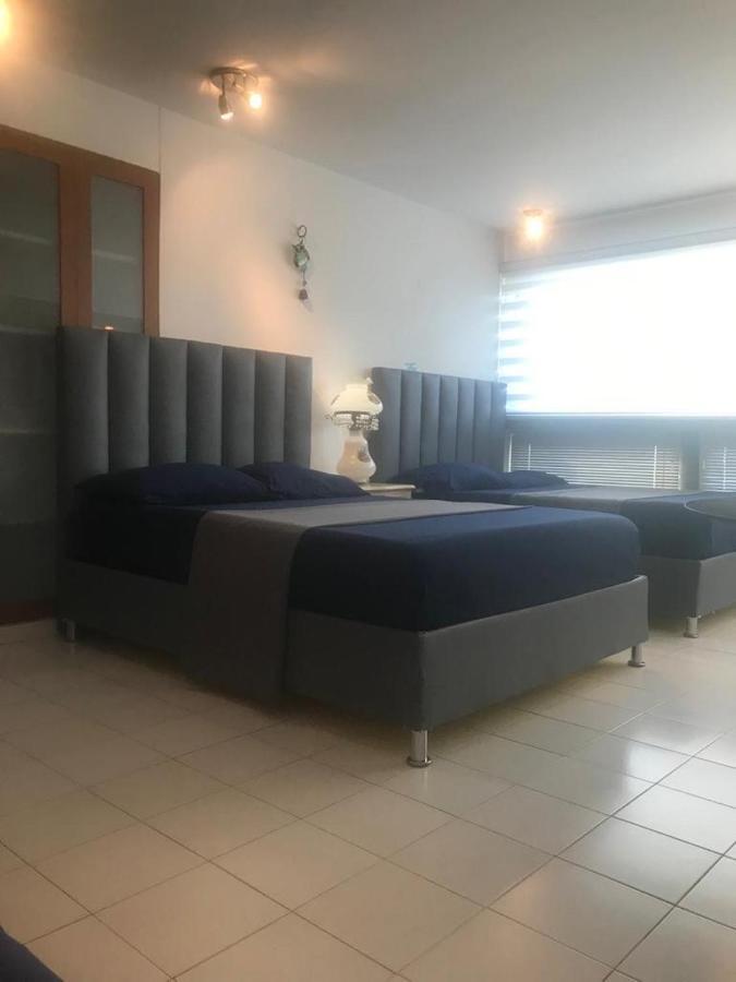 Ferienwohnung Apartamento Con Vista Al Mar Catia La Mar Exterior foto